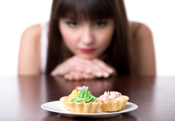 Understand the Difference between Hunger and Cravings