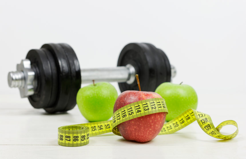 Diet vs Exercise: 6 Reasons Why Diet Is More Important