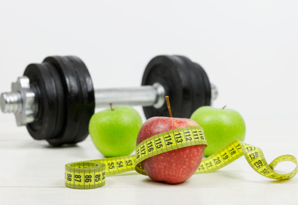 Diet vs Exercise: 6 Reasons Why Diet Is More Important