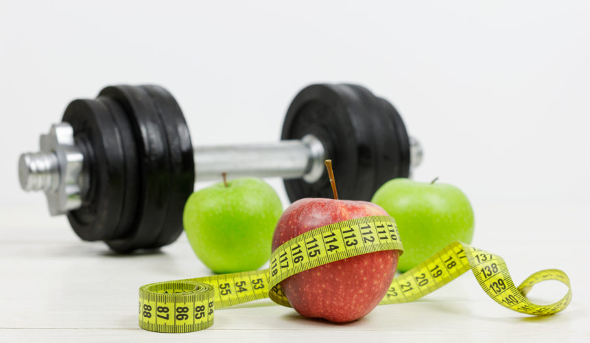 Diet vs Exercise: 6 Reasons Why Diet Is More Important